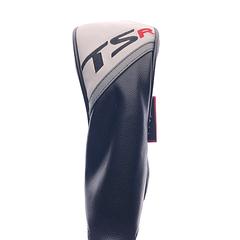 Used Titleist TSR 1 5 Hybrid / 23 Degrees / Stiff Flex - Image 9