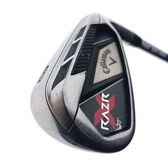Used Callaway Razr X 8 Iron / Regular Flex - Image 6