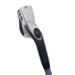 Used Callaway Razr X 8 Iron / Regular Flex - Image 5