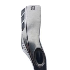 Used Callaway Razr X 8 Iron / Regular Flex - Image 1