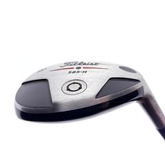 Used Titleist 585 H 2 Hybrid / 17 Degrees / Regular Flex - Image 2