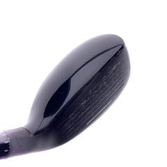 Used TaylorMade M1 2016 3 Hybrid / 19 Degrees / Stiff Flex - Image 6