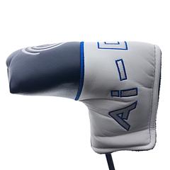 Used Odyssey Ai-One Double Wide DB Putter / 34.0 Inches - Image 9