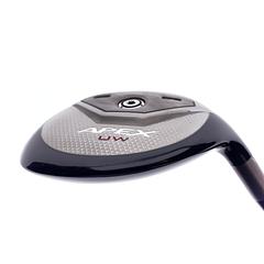 Used Callaway Apex UW 2022 2 Hybrid / 17 Degrees / X-Stiff Flex - Image 2