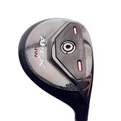 Used Callaway Apex UW 2022 2 Hybrid / 17 Degrees / X-Stiff Flex - Image 1
