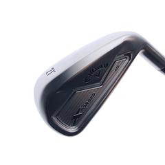 Used Callaway X Forged UT 18 3 Hybrid / 21 Degrees / Stiff Flex - Image 6