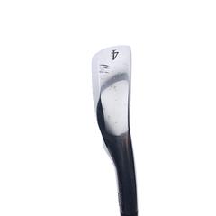 Used Mizuno MP-H4 4 Iron / X-Stiff Flex - Image 4