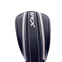 Used Callaway Apex UW 2022 2 Hybrid / 17 Degrees / X-Stiff Flex - Image 10