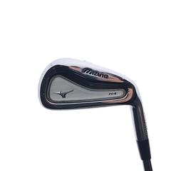 Used Mizuno MP-H4 4 Iron / X-Stiff Flex - Image 1