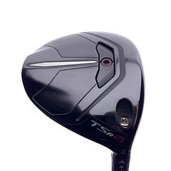 Used Titleist TSR 2+ 3 Fairway Wood / 13 Degrees / X-Stiff Flex - Image 1