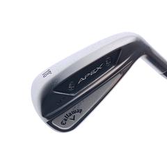 Used Callaway Apex UT 24 2 Hybrid / 18 Degrees / Stiff Flex - Image 1