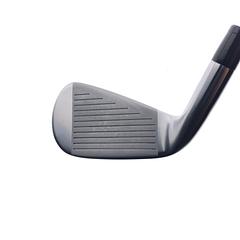 Used Mizuno MP-20 HMB 4 Iron / 22.0 Degrees / Regular Flex - Image 6