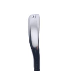 Used Callaway Apex UT 24 4 Hybrid / 23 Degrees / Stiff Flex - Image 5