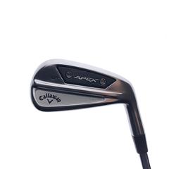 Used Callaway Apex UT 24 4 Hybrid / 23 Degrees / Stiff Flex - Image 8