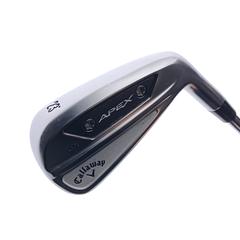 Used Callaway Apex UT 24 4 Hybrid / 23 Degrees / Stiff Flex - Image 7