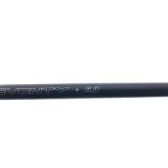 Used Callaway Paradym Ai Smoke 4 Hybrid / 21 Degrees / Stiff Flex - Image 4