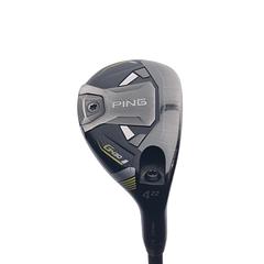 Used Ping G430 4 Hybrid / 22 Degrees / Stiff Flex - Image 3