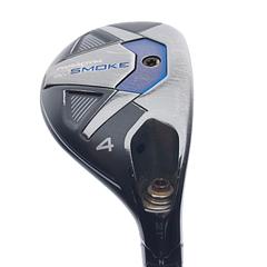 Used Callaway Paradym Ai Smoke 4 Hybrid / 21 Degrees / Stiff Flex - Image 6