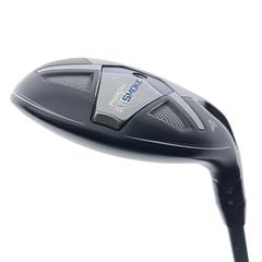 Used Callaway Paradym Ai Smoke 4 Hybrid / 21 Degrees / Stiff Flex - Image 7