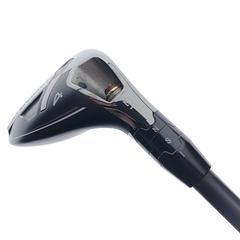 Used Callaway Paradym Ai Smoke 4 Hybrid / 21 Degrees / Stiff Flex - Image 8