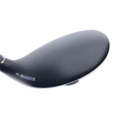 Used Callaway Paradym Ai Smoke 4 Hybrid / 21 Degrees / Stiff Flex - Image 9