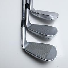 Used Cobra King Forged Tec One Length 2019 Iron Set / 5 - PW + GW / Regular / LH - Image 7