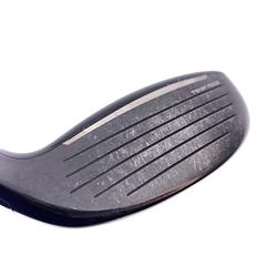 Used TaylorMade Stealth Rescue 3 Hybrid / 19 Degrees / Stiff Flex / Left-Handed - Image 5