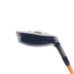 Used TaylorMade Burner Rescue 2008 2 Hybrid / 18.0 Degrees / X-Stiff Flex - Image 2