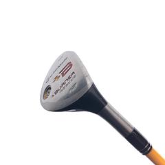 Used TaylorMade Burner Rescue 2008 2 Hybrid / 18.0 Degrees / X-Stiff Flex - Image 3