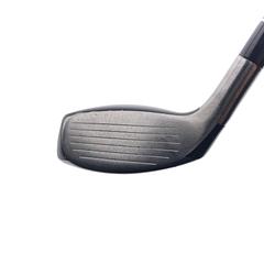 Used TaylorMade Burner Rescue 2008 2 Hybrid / 18.0 Degrees / X-Stiff Flex - Image 5