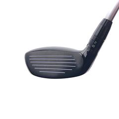 Used Titleist TSR 1 5 Hybrid / 23 Degrees / Regular Flex - Image 5