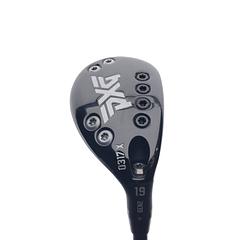 Used PXG 0317 X GEN 2 3 Hybrid / 19 Degrees / Regular Flex - Image 1