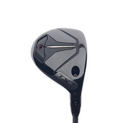 Used Titleist TSR 1 5 Hybrid / 23 Degrees / Regular Flex - Image 1