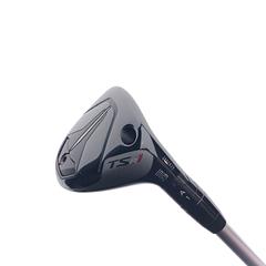 Used Titleist TSR 1 5 Hybrid / 23 Degrees / Regular Flex - Image 3