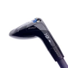 Used Mizuno ST-Max 230 3 Hybrid / 19 Degrees / Stiff Flex - Image 8