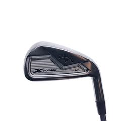 Used Callaway X Forged UT 18 3 Hybrid / 21 Degrees / Stiff Flex - Image 8