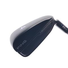 Used Ping G425 Crossover 4 Hybrid / 22.5 Degrees / Stiff Flex - Image 3