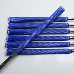 Used Cobra King Forged Tec One Length 2019 Iron Set / 5 - PW + GW / Regular / LH - Image 11