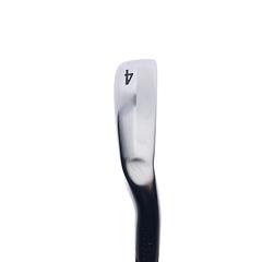 Used Srixon ZX 4 MKII 4 Iron / 21.0 Degrees / Regular Flex - Image 4