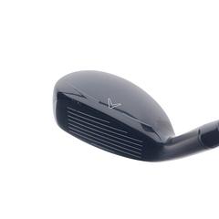 Used Callaway Rogue 4 Hybrid / 21 Degrees / Regular Flex - Image 10