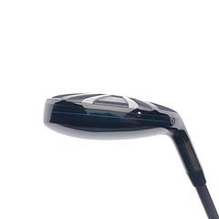 Used Callaway Rogue 4 Hybrid / 21 Degrees / Regular Flex - Image 4