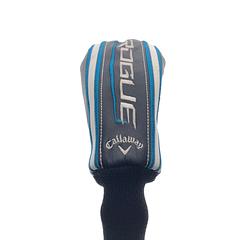 Used Callaway Rogue 4 Hybrid / 21 Degrees / Regular Flex - Image 6