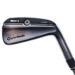 Used TaylorMade Sim UDI 2 Hybrid / 17 Degrees / X-Stiff Flex - Image 1