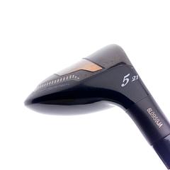 Used Yonex Royal Ezone 5 Hybrid / 21 Degrees / Soft Regular Flex - Image 3