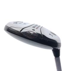 Used Callaway Big Bertha Heavenwood 3 Hybrid / 20 Degrees / Regular Flex - Image 5