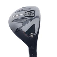 Used Titleist TSi 2 5 Hybrid / 24 Degrees / Regular Flex - Image 1