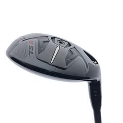 Used Titleist TSi 2 5 Hybrid / 24 Degrees / Regular Flex - Image 2