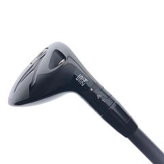 Used Titleist TSi 2 5 Hybrid / 24 Degrees / Regular Flex - Image 3