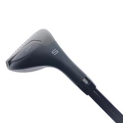 Used Wilson DynaPwr 5 Hybrid / 25 Degrees / Regular Flex - Image 3