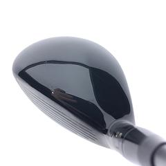 Used Titleist TSi 2 5 Hybrid / 24 Degrees / Regular Flex - Image 6